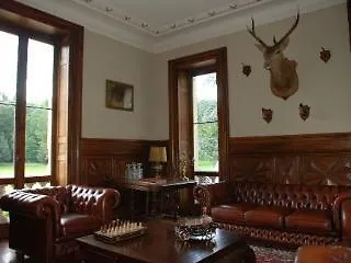 Chateau De La Coutanciere Hotel Brain-sur-Allonnes