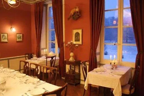 Hotel Chateau De La Coutanciere