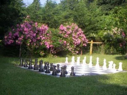 Chateau De La Coutanciere Brain-sur-Allonnes