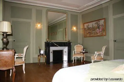 Chateau De La Coutanciere