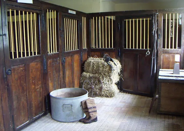 Chateau De La Coutanciere 3*